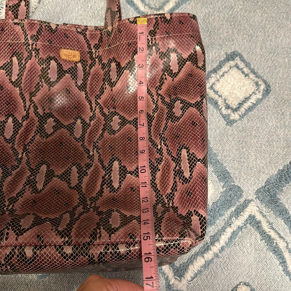 Consuela Tote - image 4